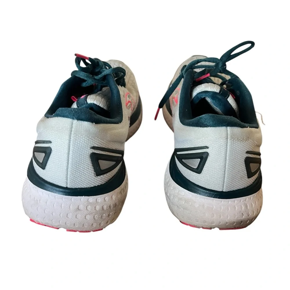 Brooks experience comfort